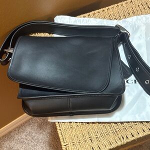 The Patricia Legacy Bag - women’s Coach crossbody bag